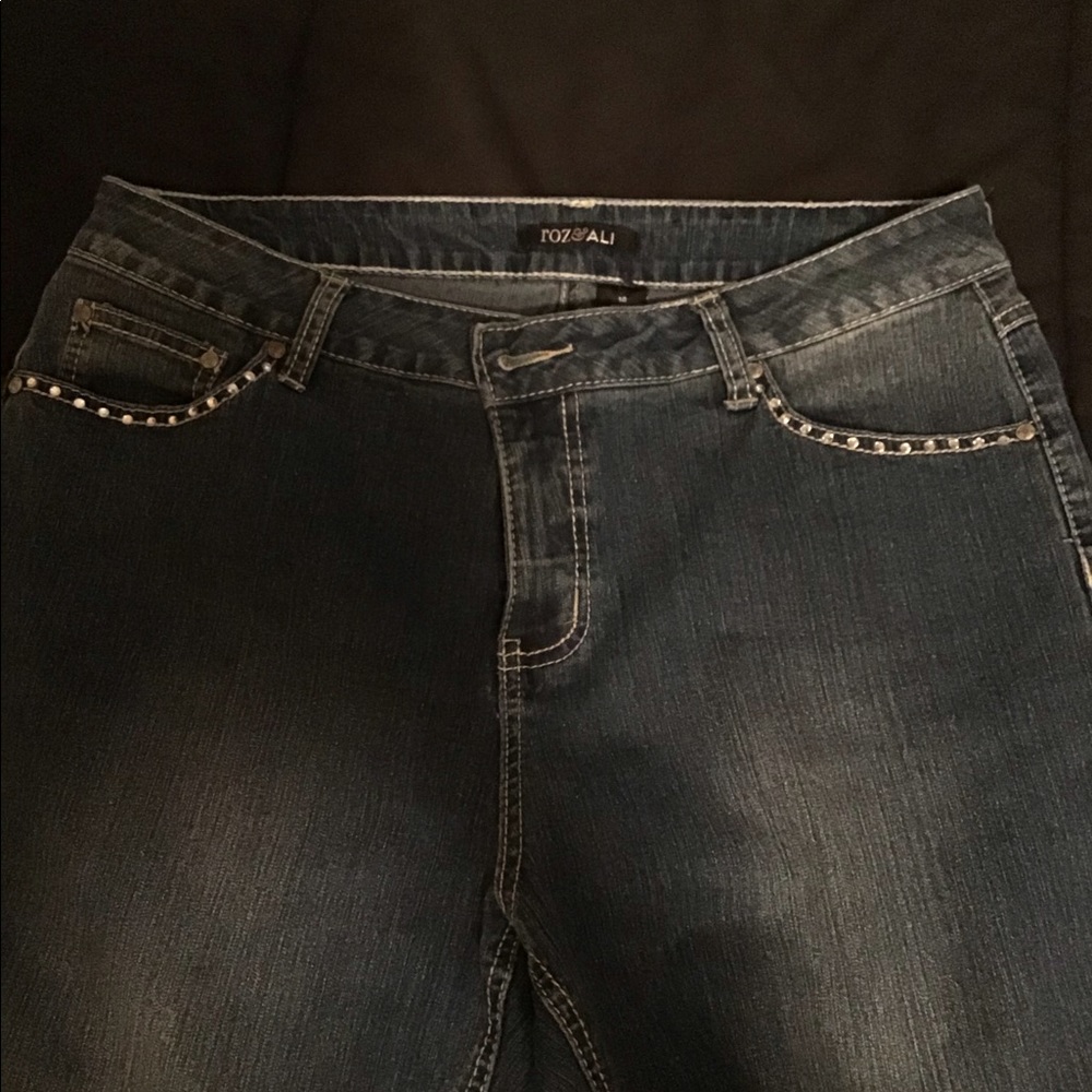Roz&Ali Jeans